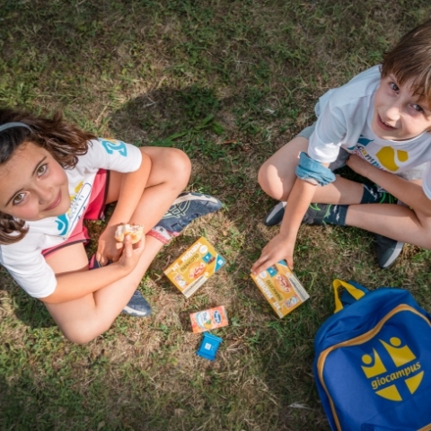 Giocampus: l’alleanza educativa a sostegno dei giovani.