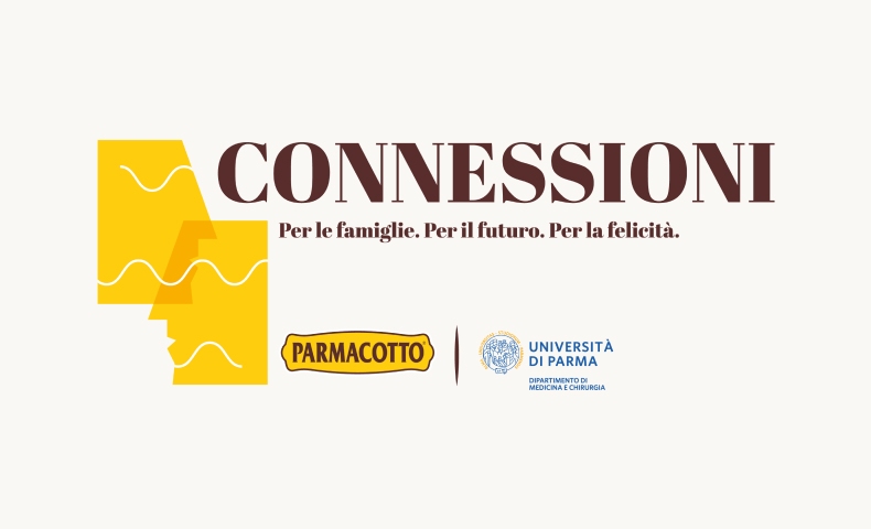 Progetto Connessioni per disturbi alimentari bambini causati dal Covid 19