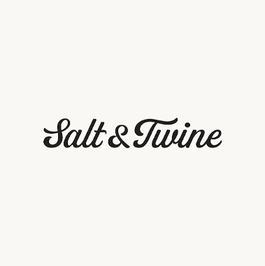 Salt & Twine