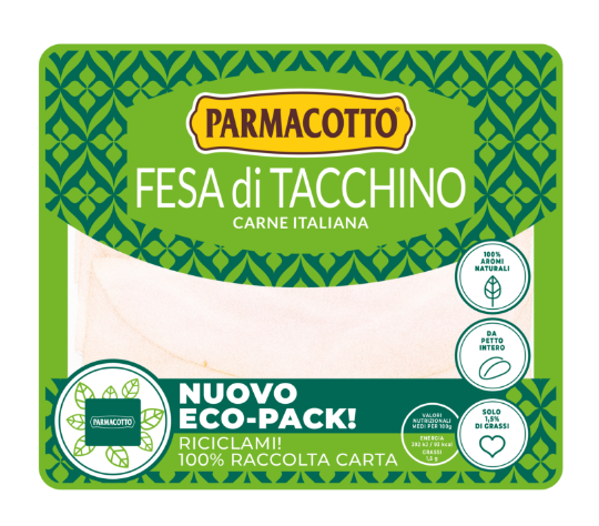 IL BENESSERE DELL’AMBIENTE INCONTRA IL BENESSERE A TAVOLA