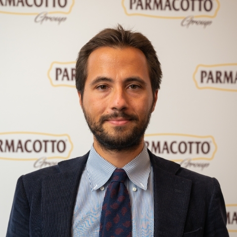 Our interview with Andrea D'Amato, General Manager of SEDA International Packaging Group.